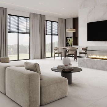 Коллекция Laparet Advance White